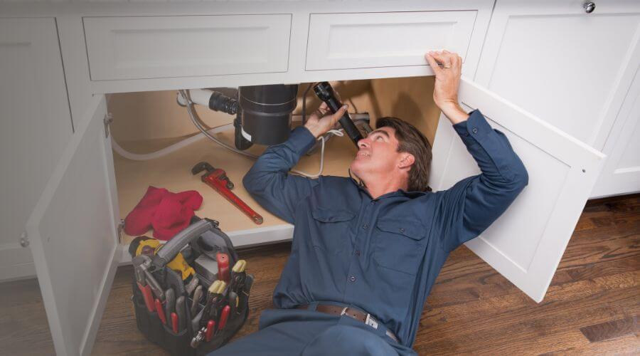 Professional Leak Detection Services in White Castle, LA